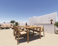 New Build - Villa - Torre Pacheco - Torre-Pacheco