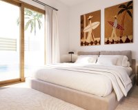 New Build - Villa - Torre Pacheco - Torre-Pacheco