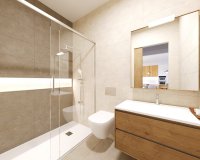 New Build - Villa - Torre Pacheco - Torre-Pacheco