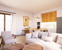 New Build - Villa - Torre Pacheco - Torre-Pacheco