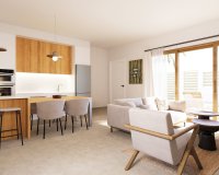 New Build - Villa - Torre Pacheco - Torre-Pacheco