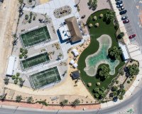 New Build - Villa - Torre Pacheco - Torre-Pacheco