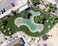 New Build - Villa - Torre Pacheco - Torre-Pacheco