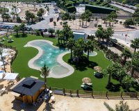 New Build - Villa - Torre Pacheco - Torre-Pacheco