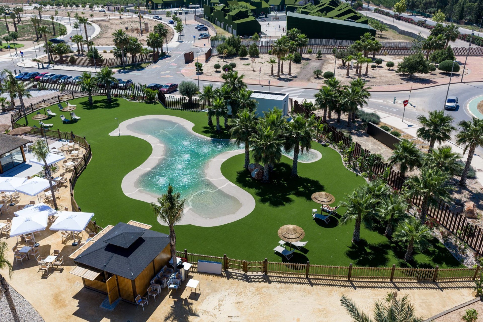 New Build - Villa - Torre Pacheco - Torre-Pacheco