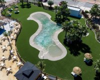New Build - Villa - Torre Pacheco - Torre-Pacheco
