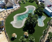New Build - Villa - Torre Pacheco - Torre-Pacheco