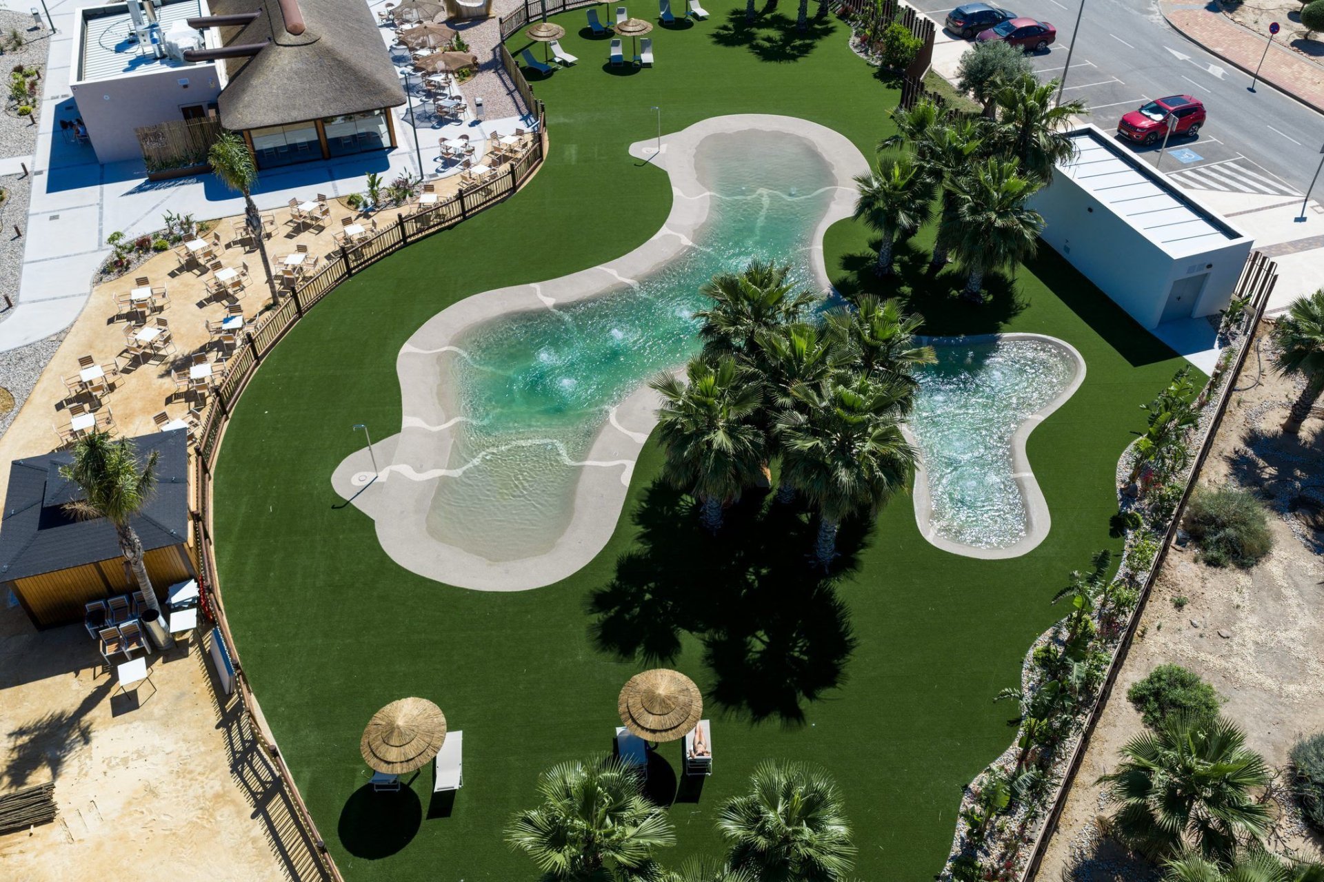 New Build - Villa - Torre Pacheco - Torre-Pacheco