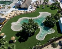 New Build - Villa - Torre Pacheco - Torre-Pacheco