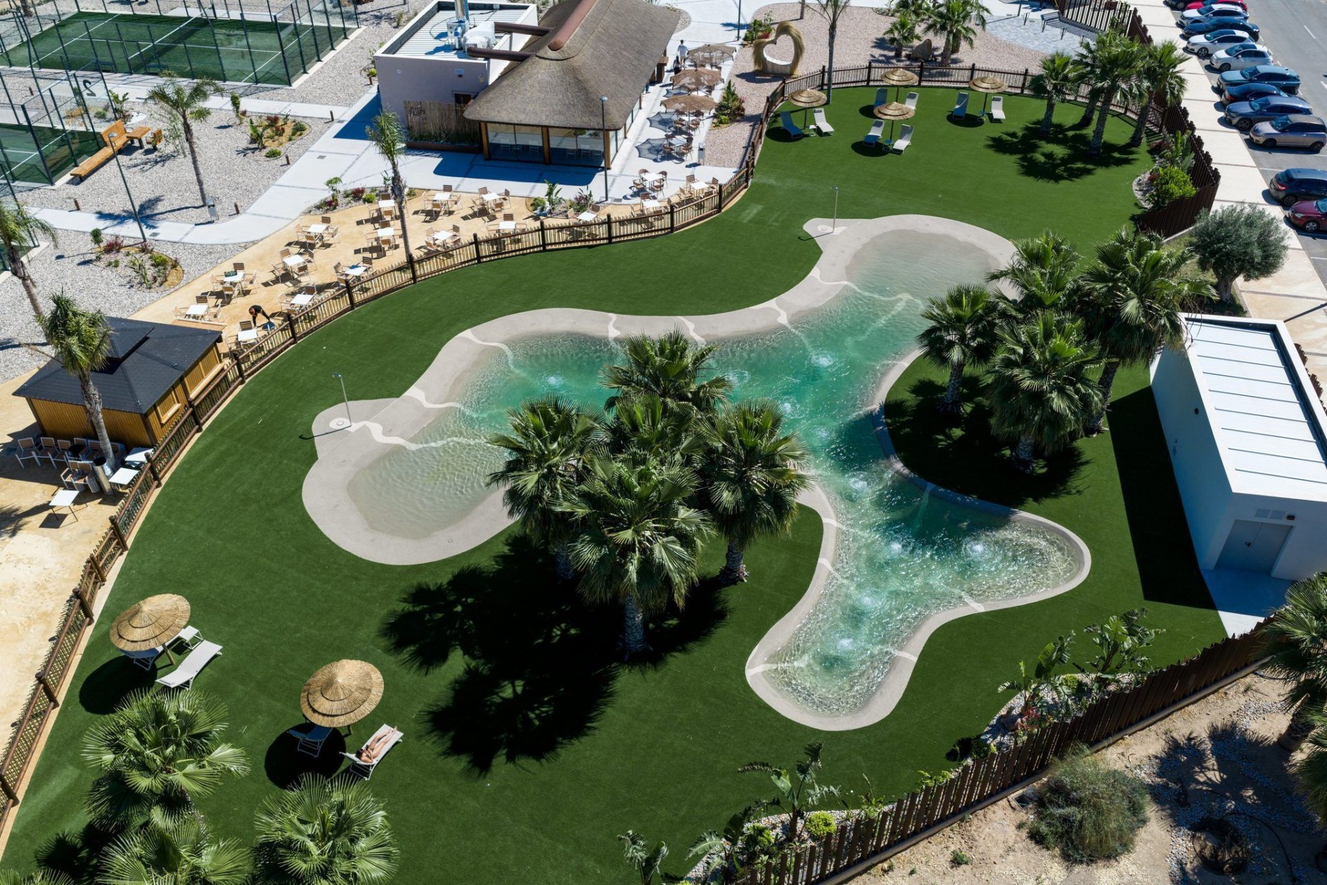 New Build - Villa - Torre Pacheco - Torre-Pacheco