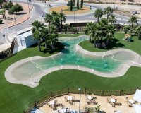 New Build - Villa - Torre Pacheco - Torre-Pacheco