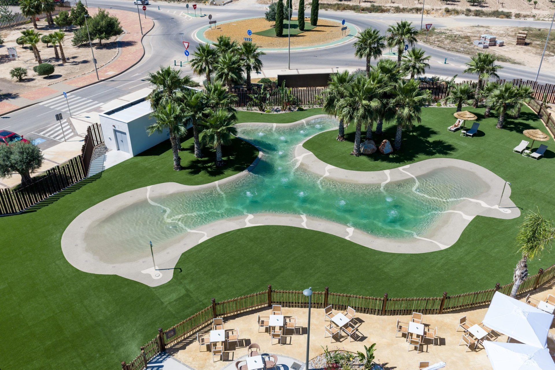 New Build - Villa - Torre Pacheco - Torre-Pacheco