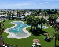 New Build - Villa - Torre Pacheco - Torre-Pacheco