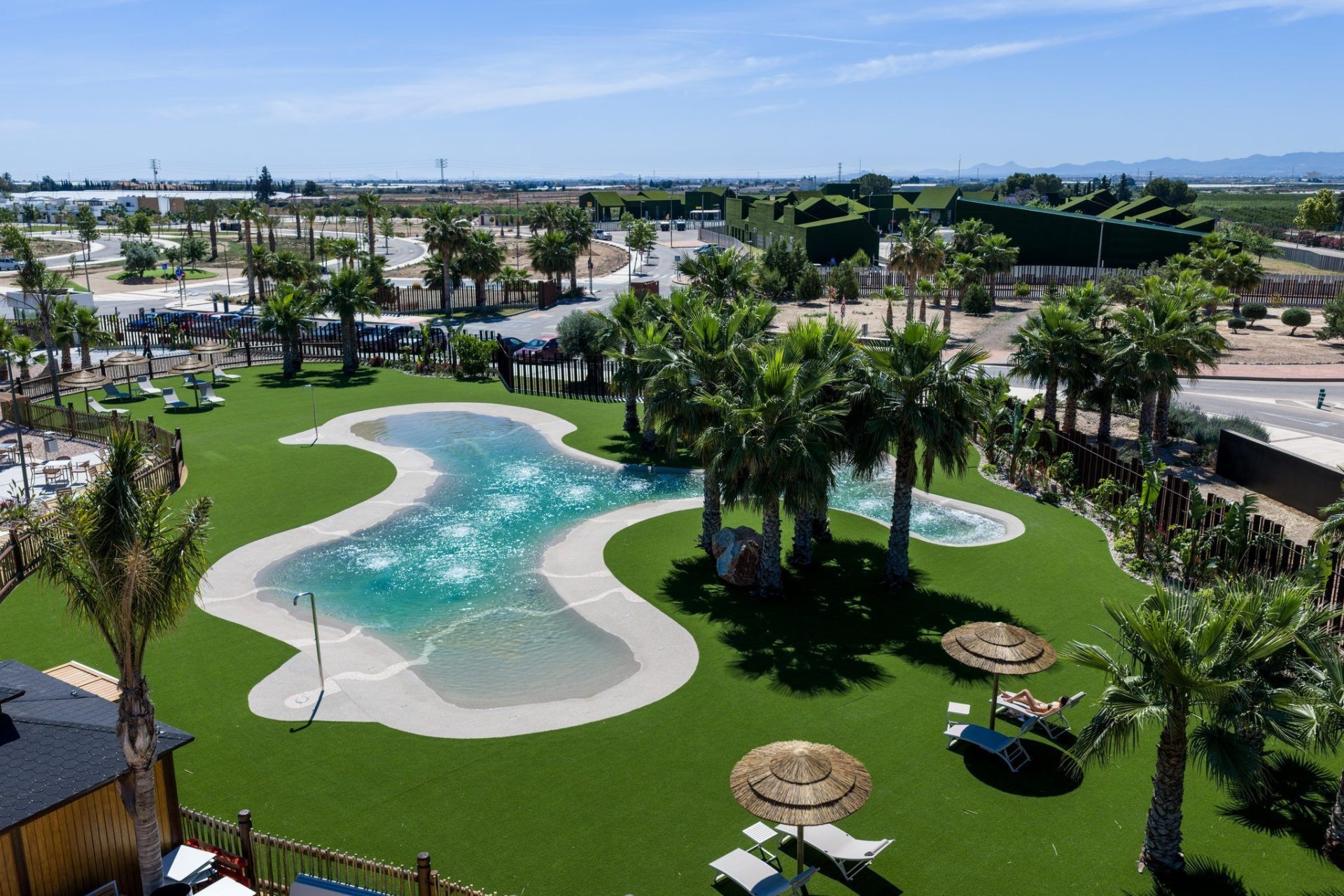 New Build - Villa - Torre Pacheco - Torre-Pacheco