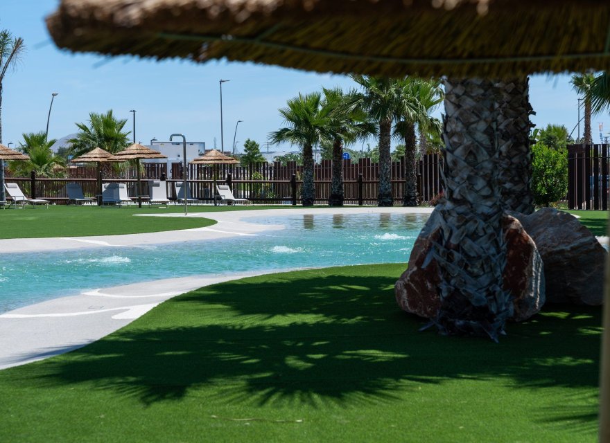 New Build - Villa - Torre Pacheco - Torre-Pacheco