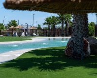 New Build - Villa - Torre Pacheco - Torre-Pacheco