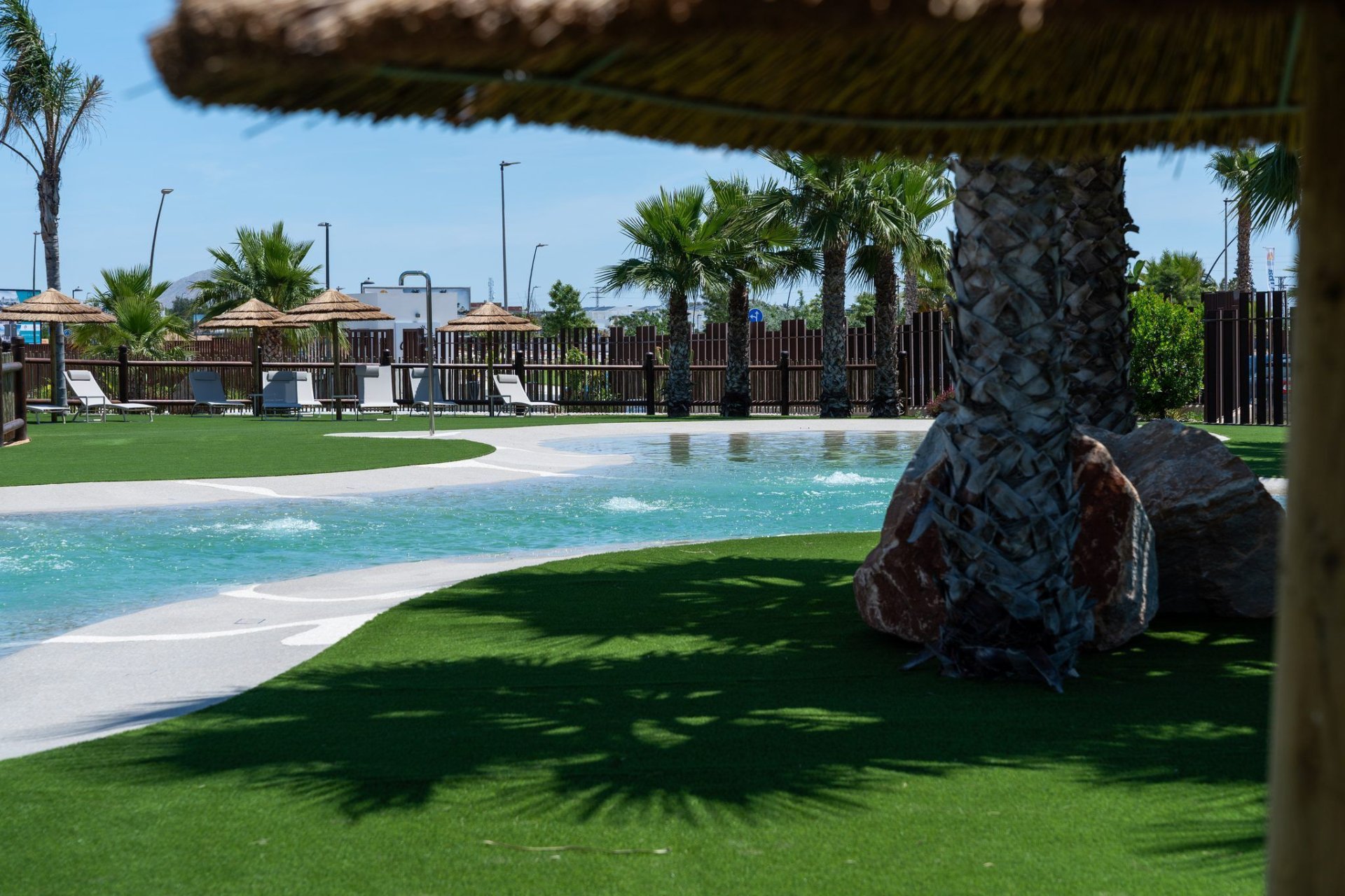 New Build - Villa - Torre Pacheco - Torre-Pacheco