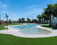 New Build - Villa - Torre Pacheco - Torre-Pacheco