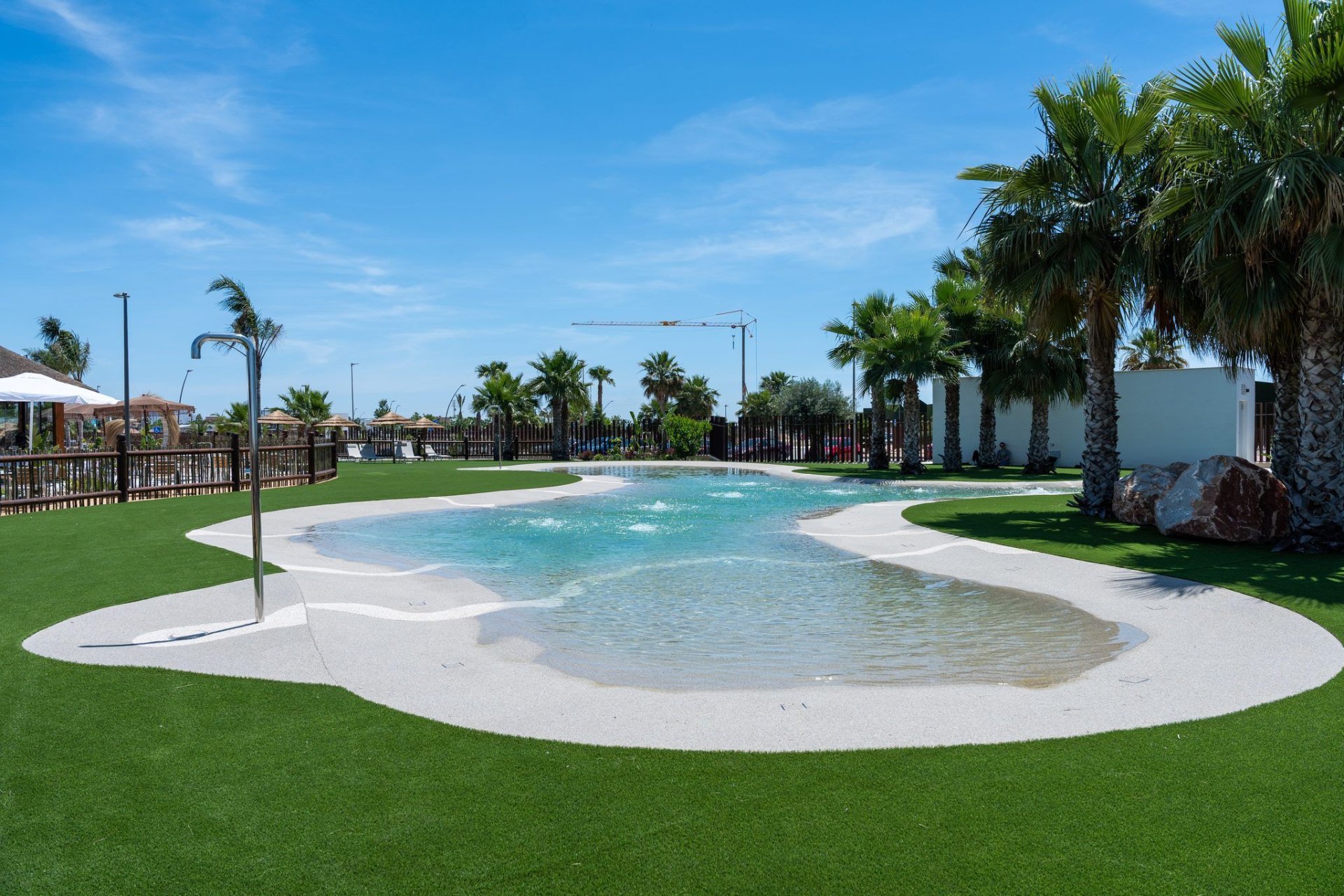 New Build - Villa - Torre Pacheco - Torre-Pacheco