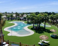 New Build - Villa - Torre Pacheco - Torre-Pacheco