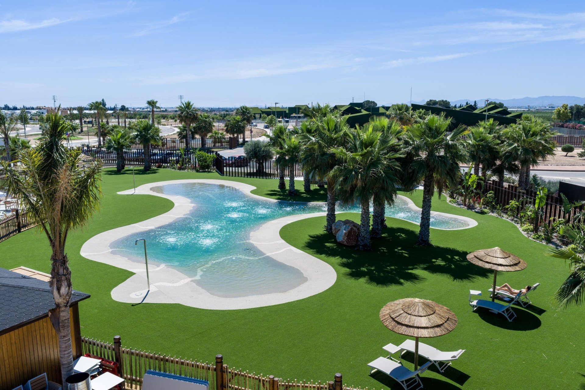 New Build - Villa - Torre Pacheco - Torre-Pacheco