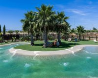 New Build - Villa - Torre Pacheco - Torre-Pacheco