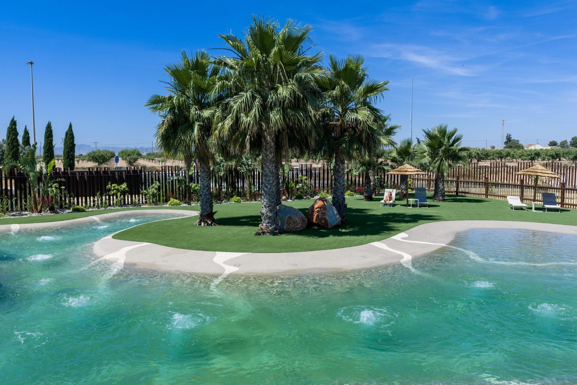 New Build - Villa - Torre Pacheco - Torre-Pacheco