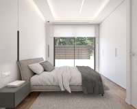 New Build - Villa - Torre Pacheco - Torre-Pacheco