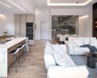 New Build - Villa - Torre Pacheco - Torre-Pacheco