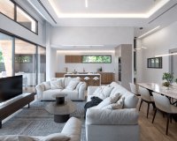 New Build - Villa - Torre Pacheco - Torre-Pacheco