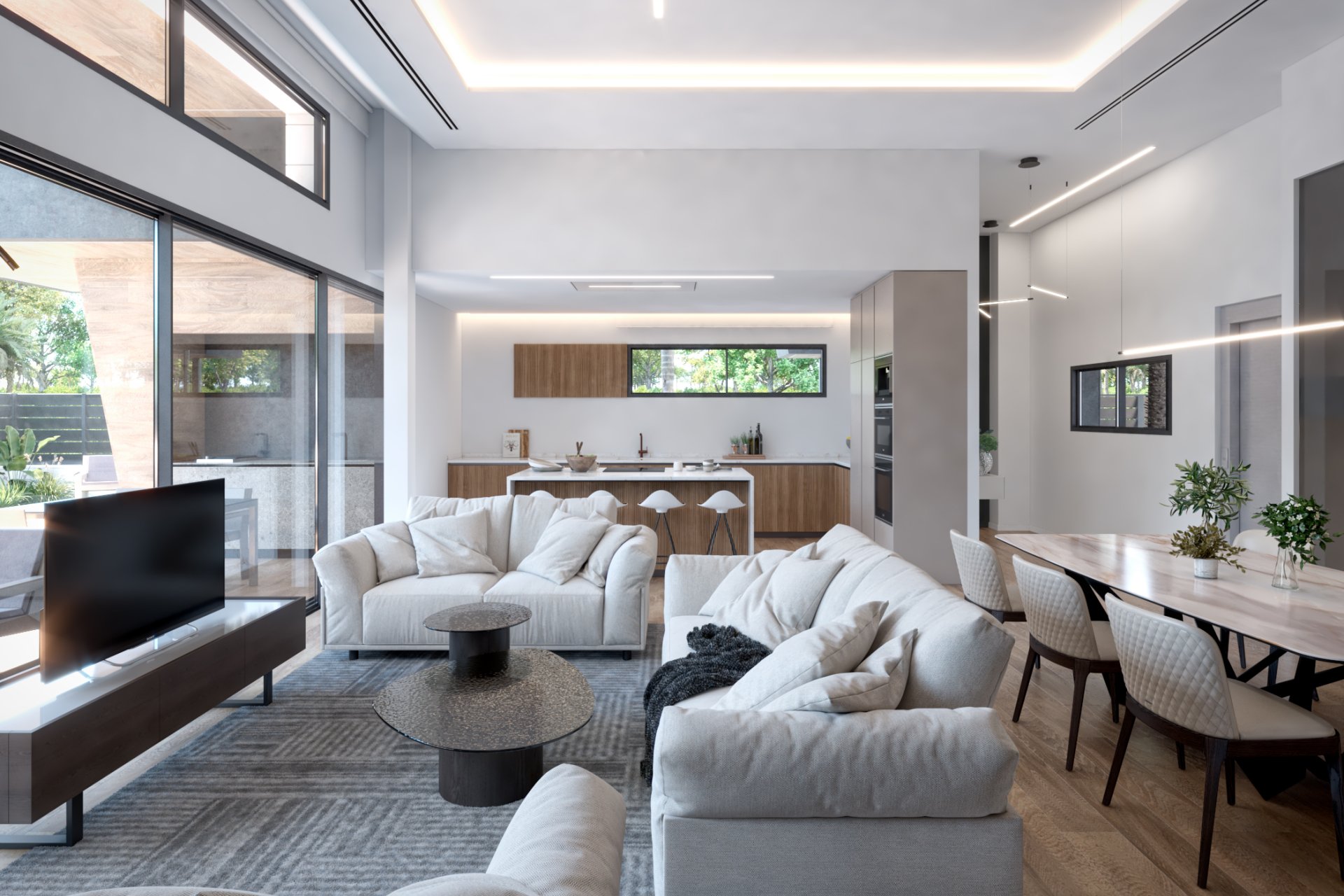 New Build - Villa - Torre Pacheco - Torre-Pacheco