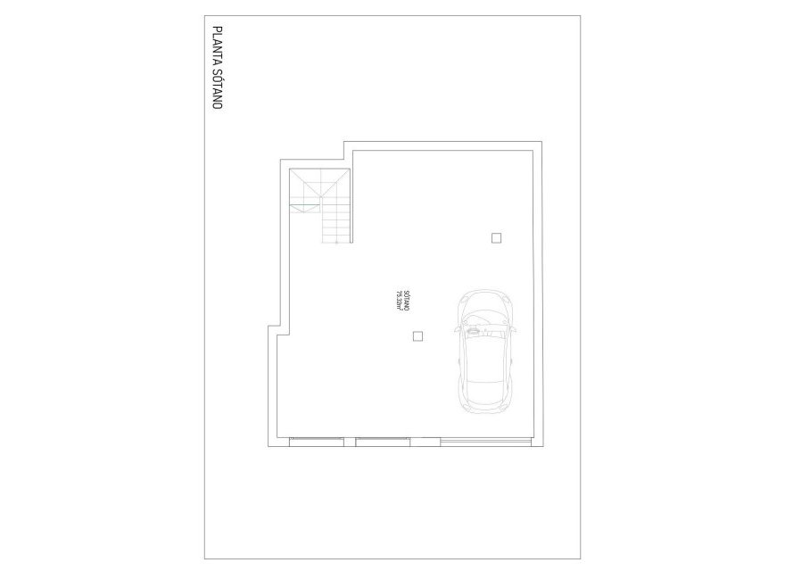 New Build - Villa - Torrevieja - Aguas Nuevas