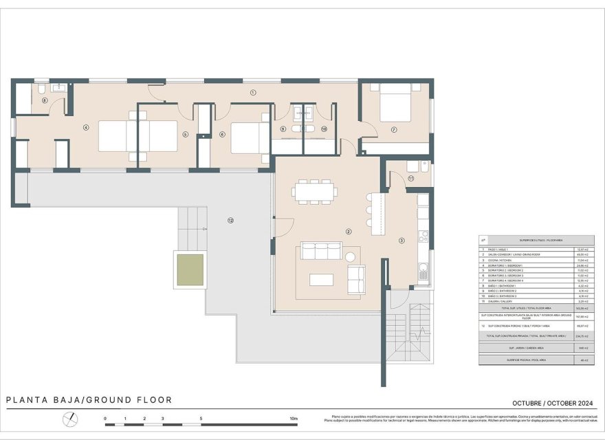 New Build - Villa - Torrevieja - El Chaparral