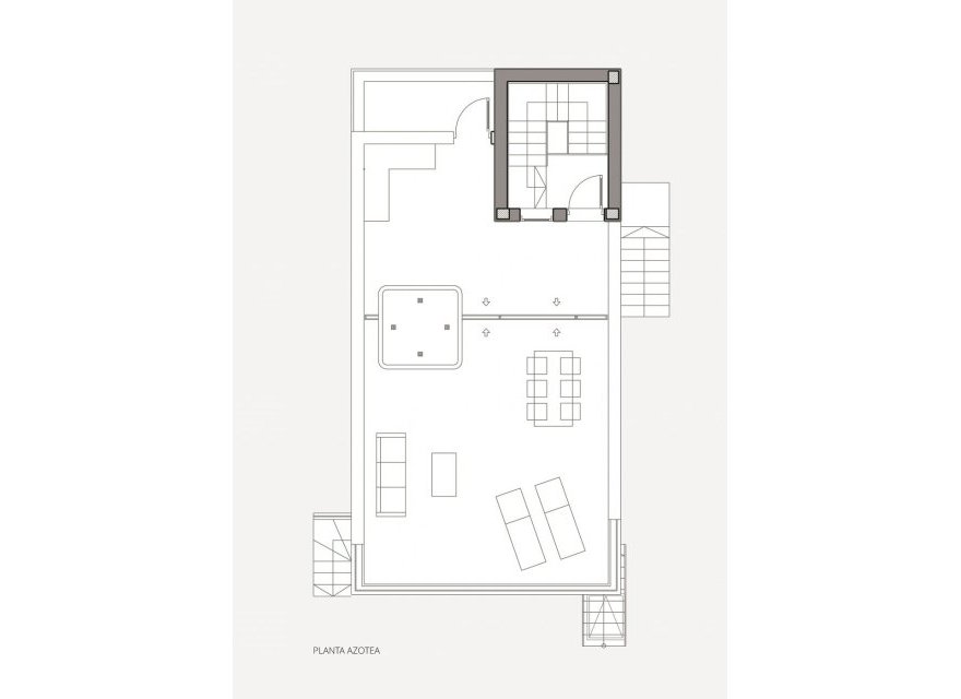 New Build - Villa - Torrevieja - La Mata