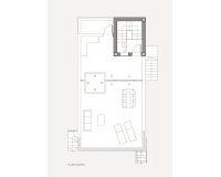 New Build - Villa - Torrevieja - La Mata