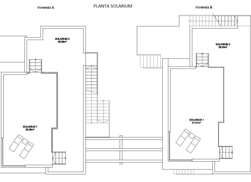 New Build - Villa - Torrevieja - La Mata