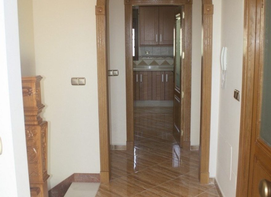 New Build - Villa - Torrevieja - Los Altos