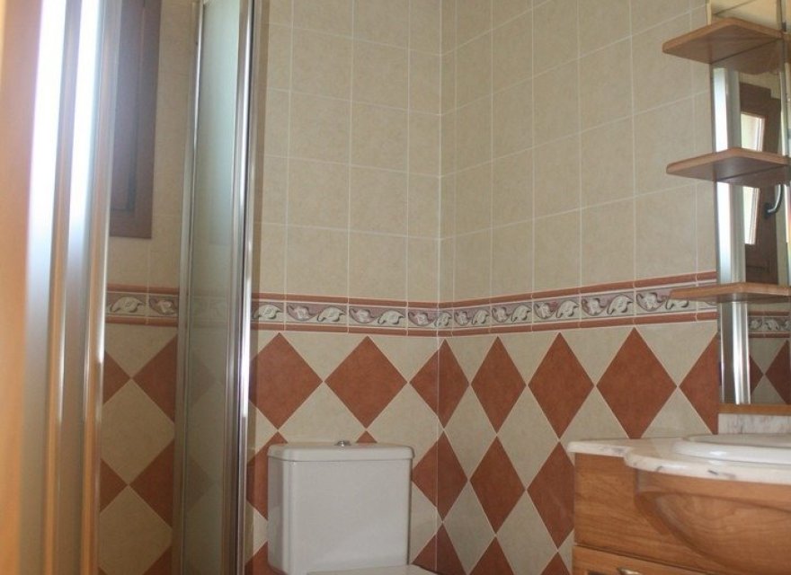 New Build - Villa - Torrevieja - Los Altos