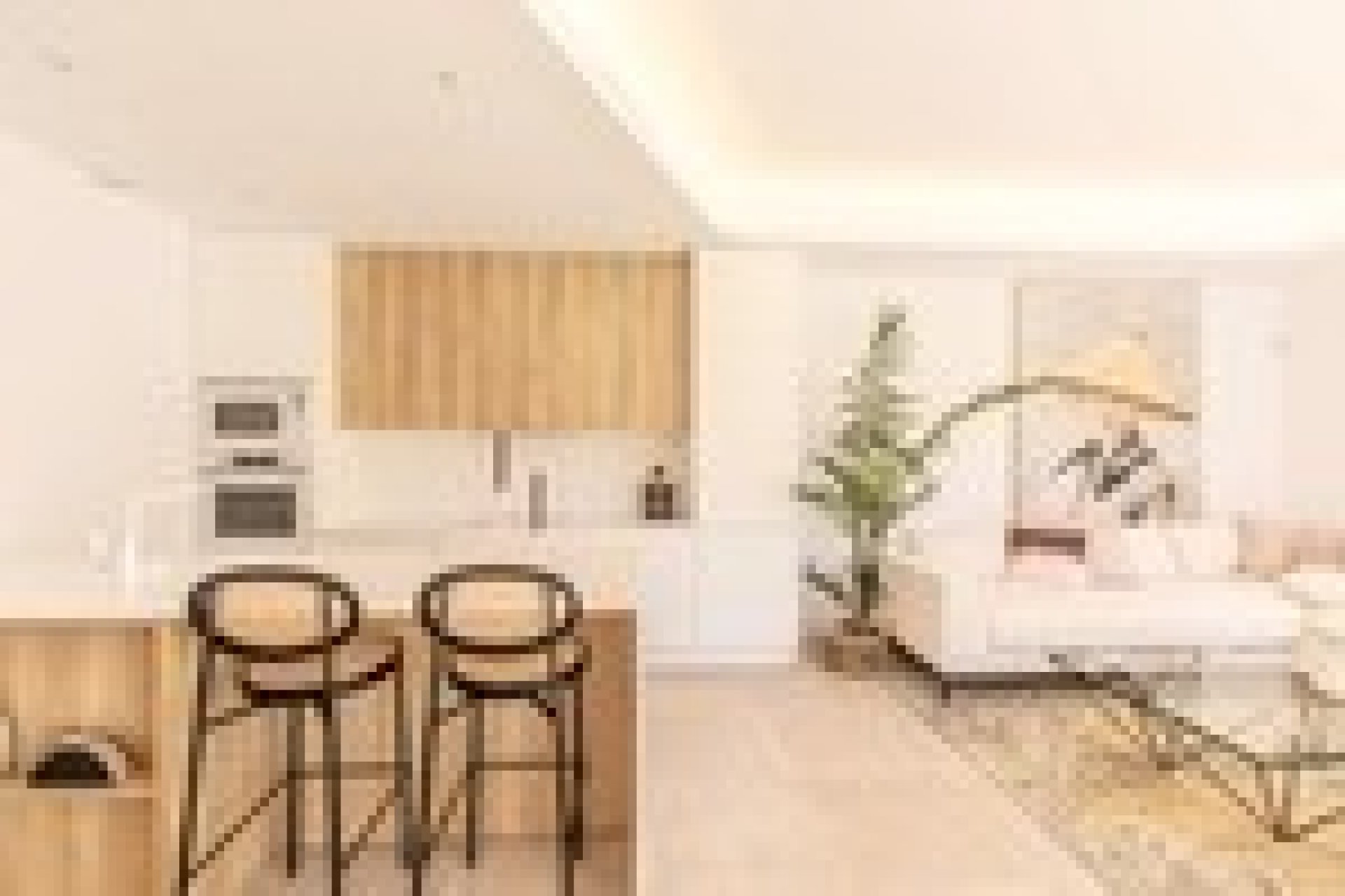 New Build - Villa - Torrevieja - Los Altos