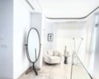 New Build - Villa - Torrevieja - Los Altos