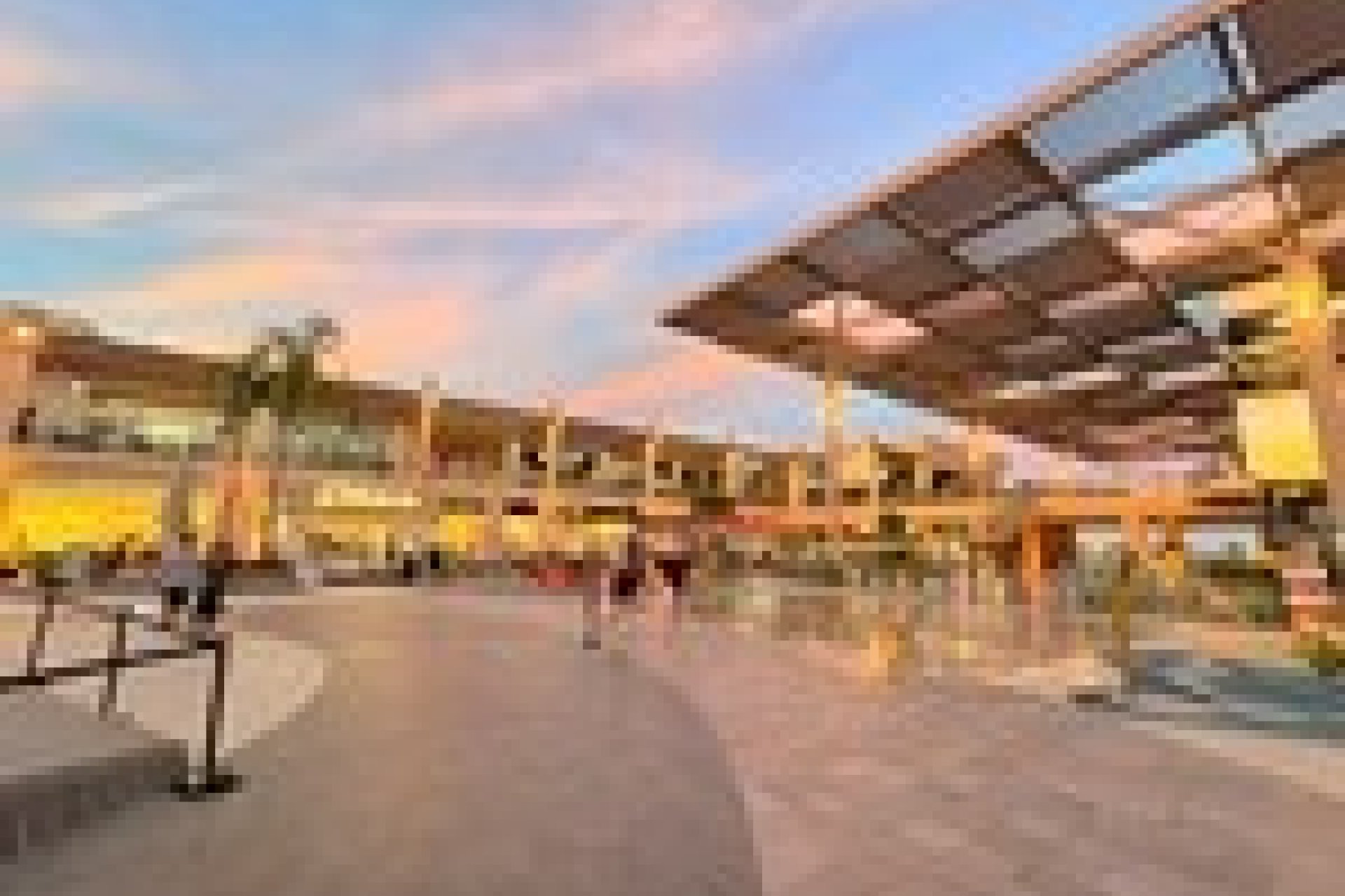 New Build - Villa - Torrevieja - Los Altos