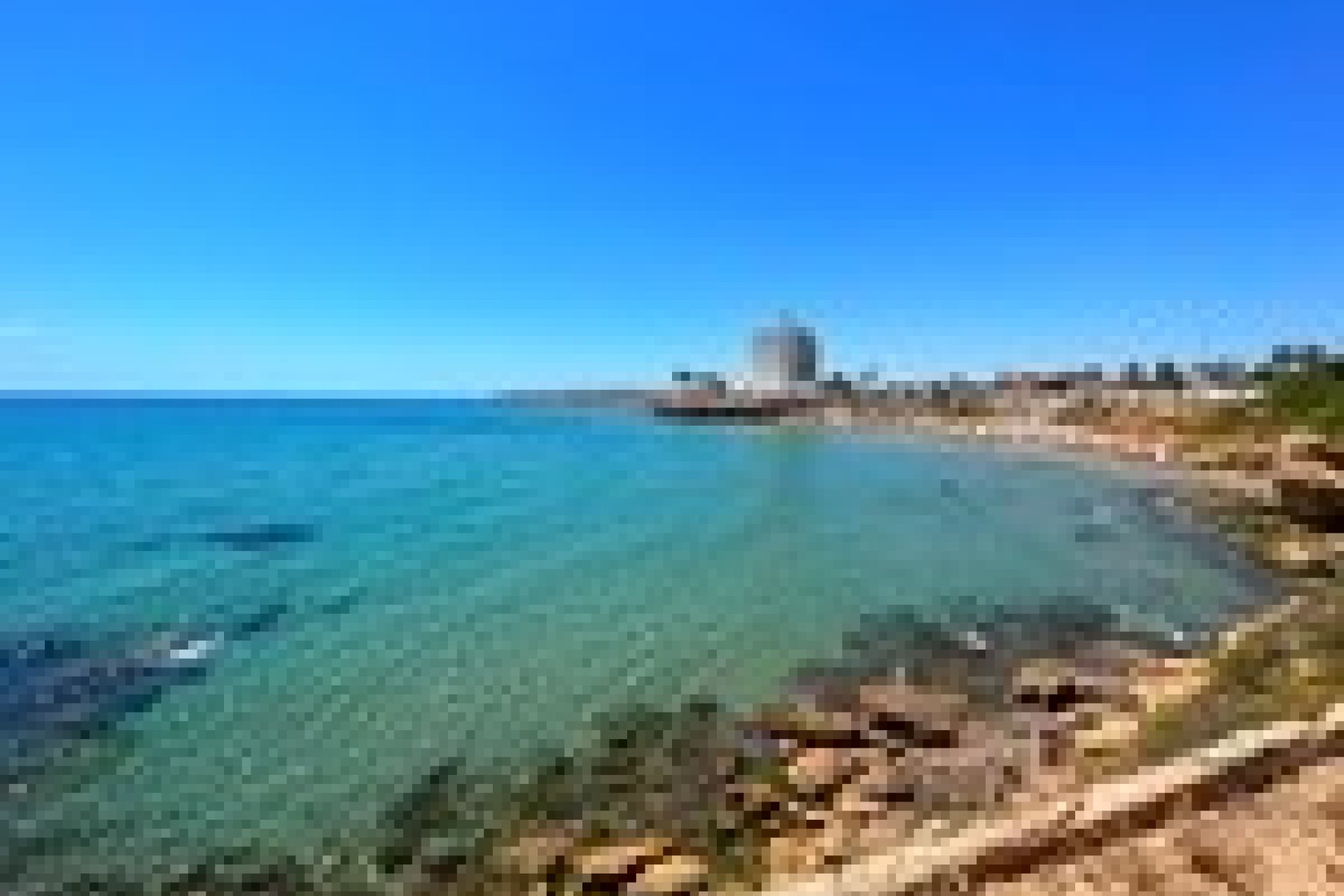 New Build - Villa - Torrevieja - Los Altos