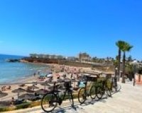 New Build - Villa - Torrevieja - Los Altos