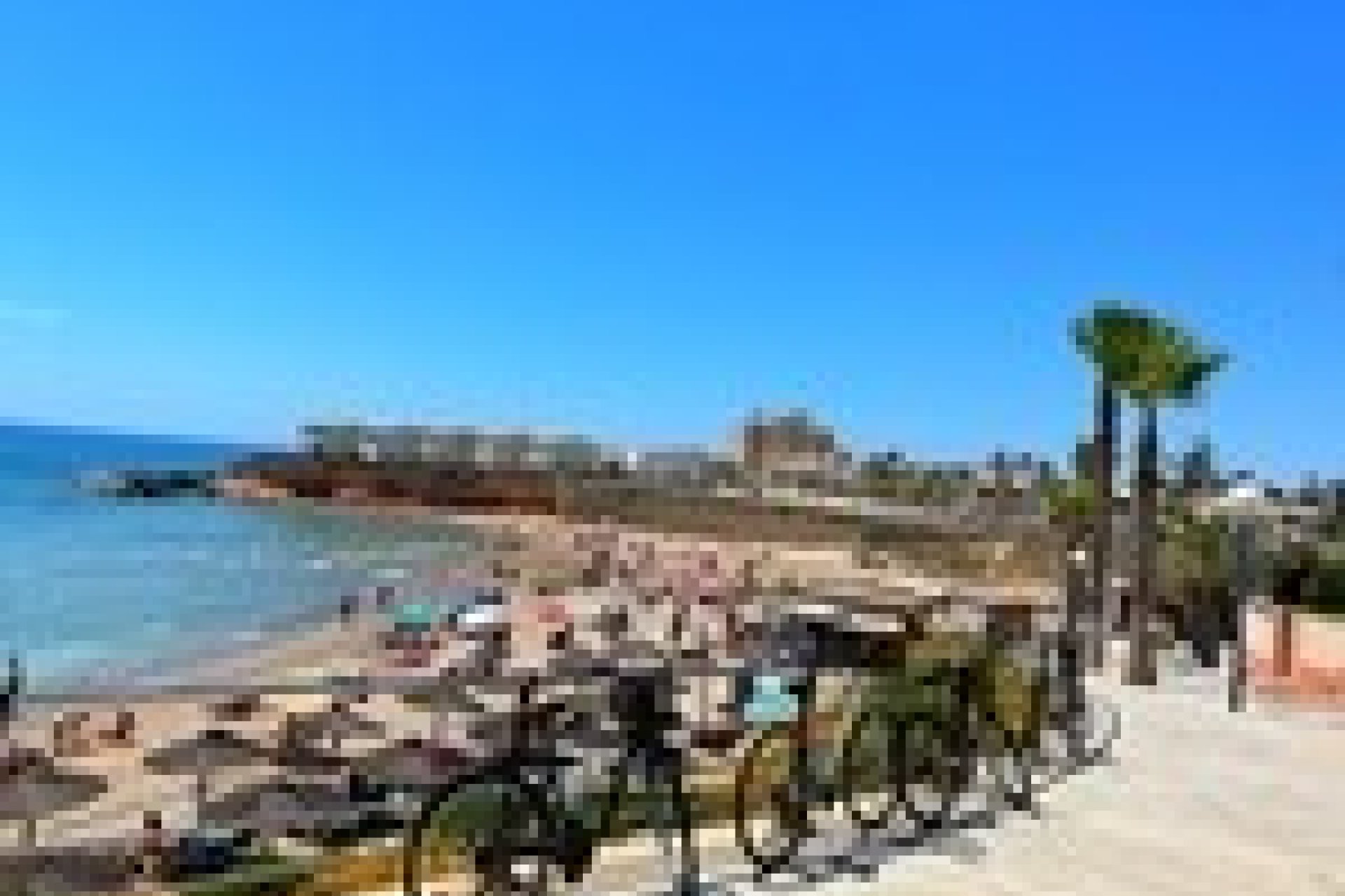 New Build - Villa - Torrevieja - Los Altos