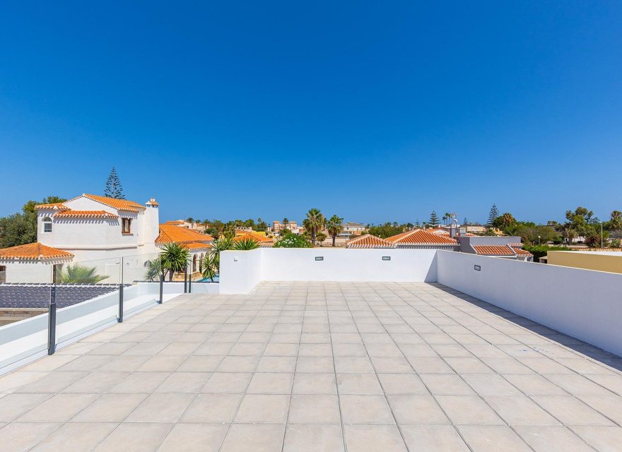 New Build - Villa - Torrevieja - Los Balcones - Los Altos del Edén