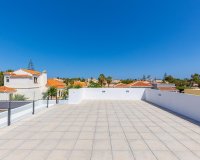 New Build - Villa - Torrevieja - Los Balcones - Los Altos del Edén