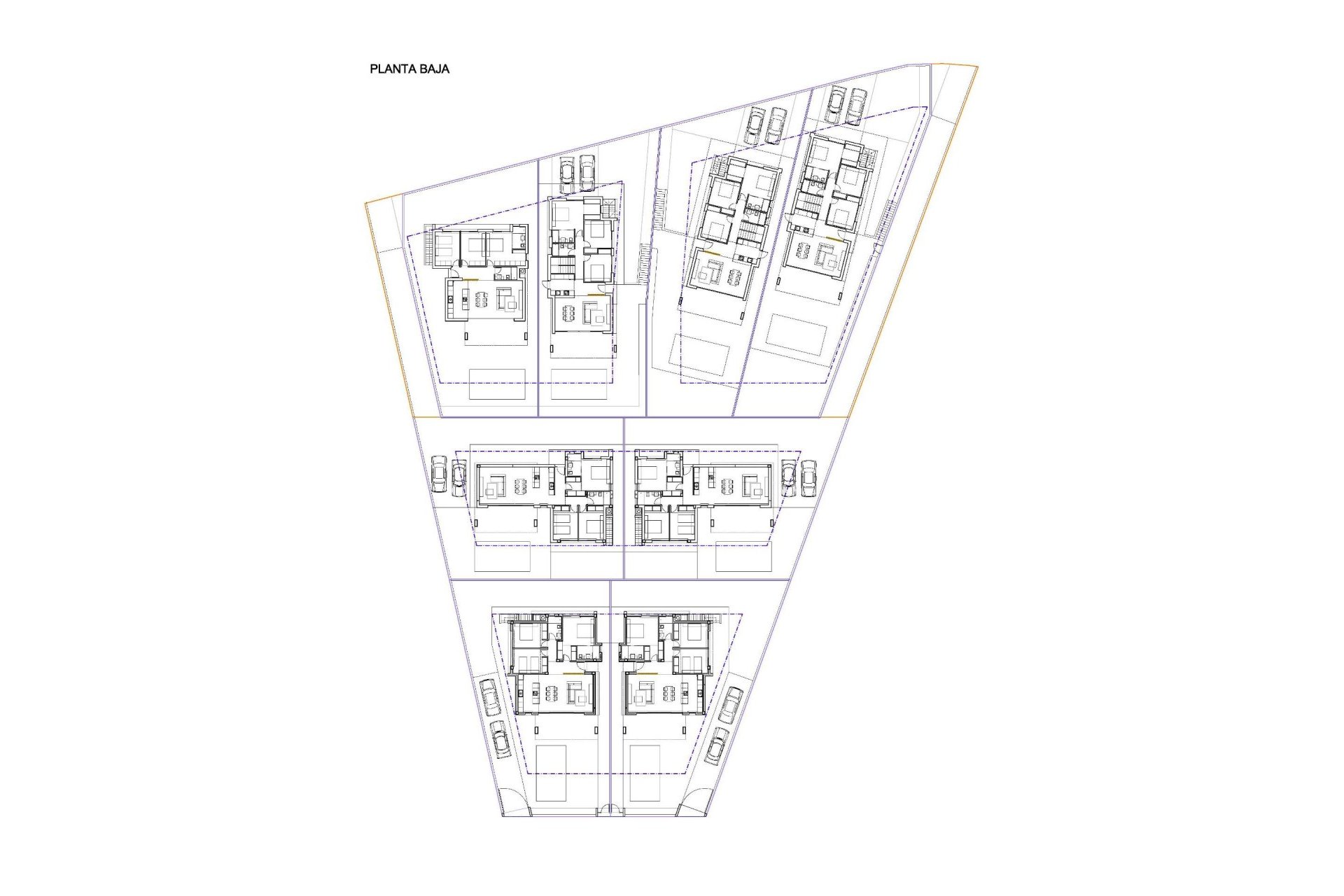 New Build - Villa - Torrevieja - Los Balcones - Los Altos del Edén