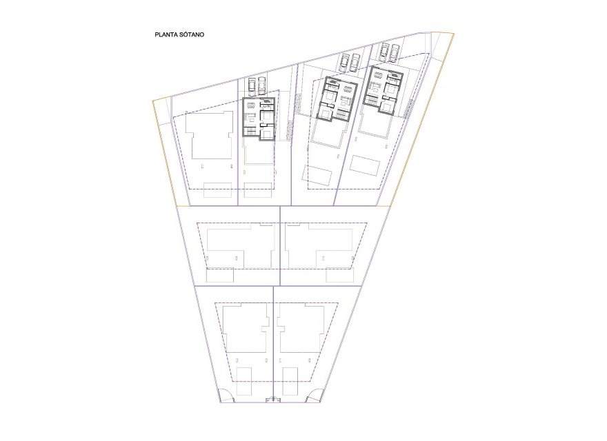 New Build - Villa - Torrevieja - Los Balcones - Los Altos del Edén