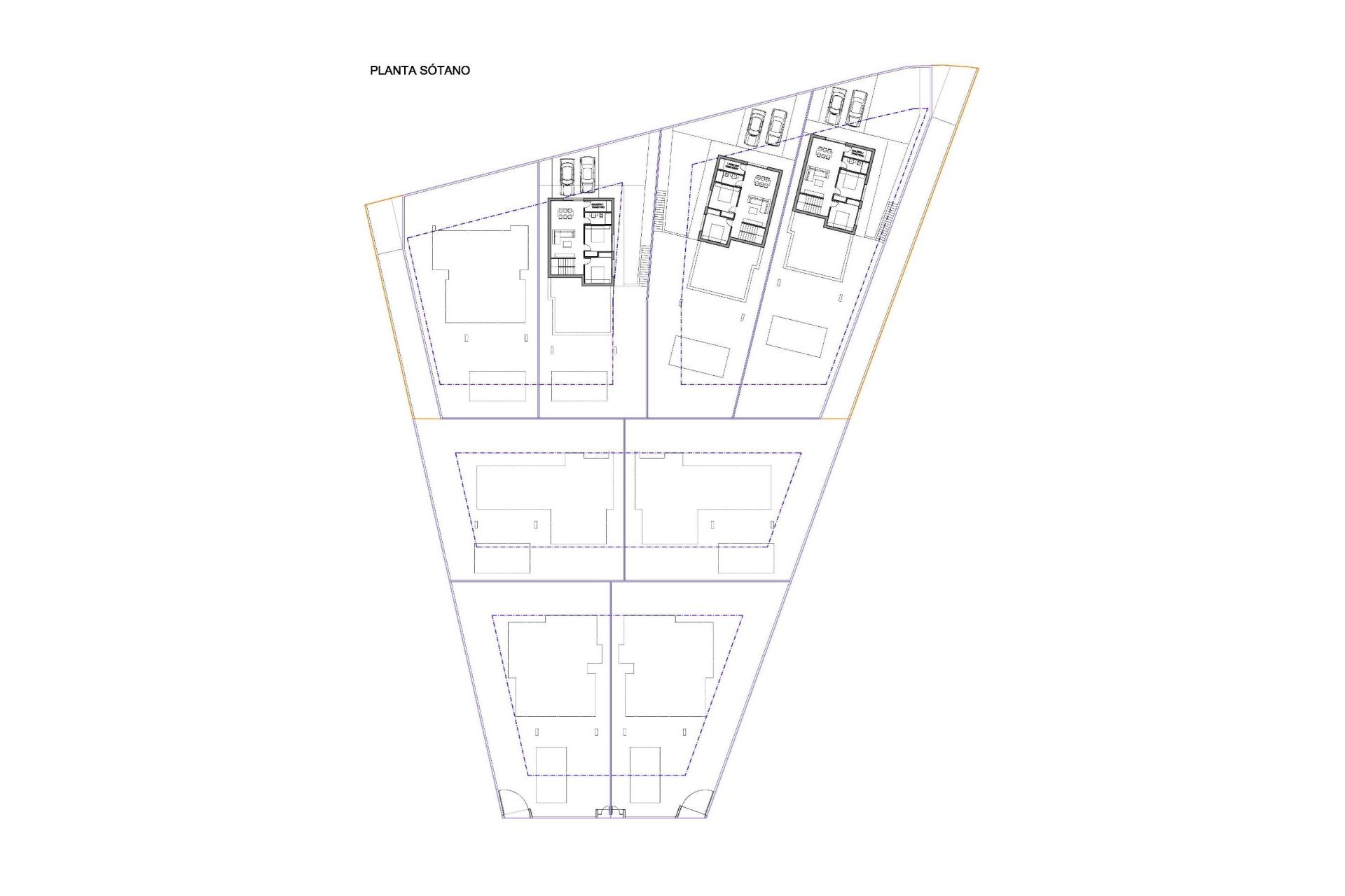 New Build - Villa - Torrevieja - Los Balcones - Los Altos del Edén