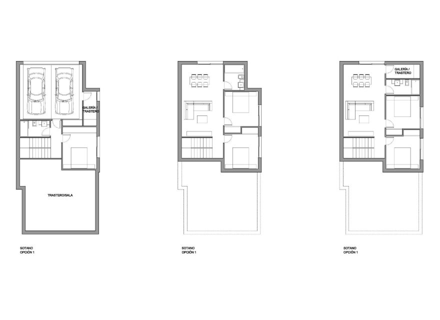 New Build - Villa - Torrevieja - Los Balcones - Los Altos del Edén